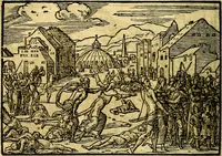 Picture 52 of 90 from Historiarvm memorabilivm ex Genesi descriptio (1558), leaf 59