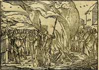 An illustration from Historiarvm memorabilivm ex Genesi descriptio (1558)