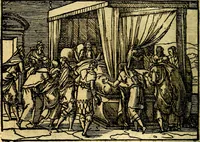 An illustration from Historiarvm memorabilivm ex Genesi descriptio (1558)