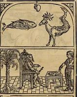 Picture 27 of 29 from Historias de idacio obispo : qve escrivio poco antes qve España se perdiese. De Isidoro, Obispo de Badajoz ... De Sebastiano, Obispo de Salamanca ... De Sampiro, Obispo de Astorga ... De Pelagio, Obispo de Ouiedo ... Nunca hasta agora impressas, con otras notas tocantes a estas historias, y reyes dellas. (1615), leaf 294