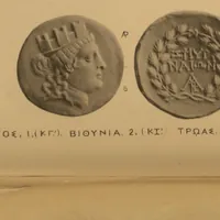 Picture 21 of 29 from Historia ton nomismaton (1898), leaf 110