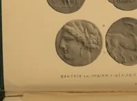 Picture 29 of 29 from Historia ton nomismaton (1898), leaf 146