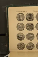 Picture 4 of 29 from Historia ton nomismaton (1898), leaf 38