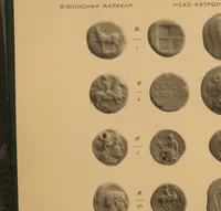 Picture 9 of 29 from Historia ton nomismaton (1898), leaf 62