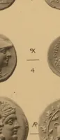 Picture 10 of 29 from Historia ton nomismaton (1898), leaf 66