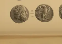 Picture 14 of 29 from Historia ton nomismaton (1898), leaf 86