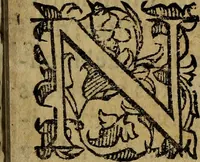 An illustration from Historia tragica de la vida del dvqve de Biron, con sv comedia a la fin. (1635)