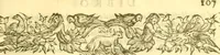 An illustration from Historia trivigiana (1591)