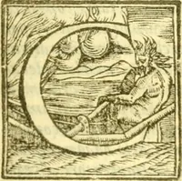 An illustration from Historia trivigiana (1591)