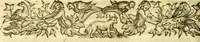 An illustration from Historia trivigiana (1591)