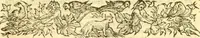 An illustration from Historia trivigiana (1591)