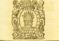 An illustration from Historia trivigiana (1591)