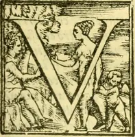 An illustration from Historia trivigiana (1591)