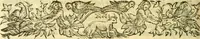 An illustration from Historia trivigiana (1591)