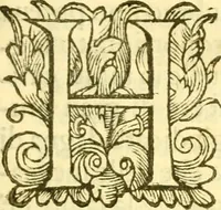 An illustration from Historia trivigiana (1591)