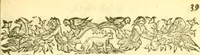 An illustration from Historia trivigiana (1591)