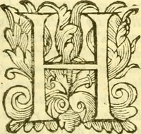 An illustration from Historia trivigiana (1591)