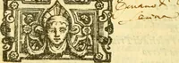 An illustration from Historia trivigiana (1591)