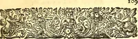 An illustration from Historiæ Augustæ scriptores VI : Ælius Spartianus. Vulc. Gallicanus. Julius Capitolinus. Trebell. Pollio. Ælius Lampridius. Flavius Vopiscus (1661)
