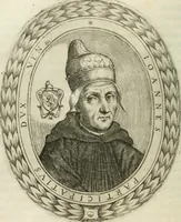 An illustration from Historia veneta (1680)