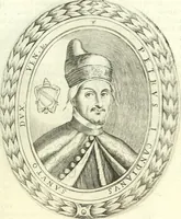 An illustration from Historia veneta (1680)