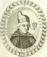An illustration from Historia veneta (1680)