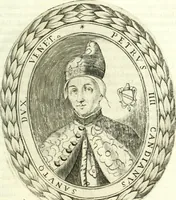 An illustration from Historia veneta (1680)