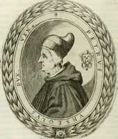An illustration from Historia veneta (1680)