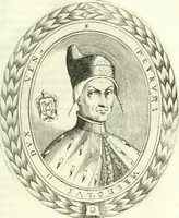 An illustration from Historia veneta (1680)