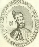 An illustration from Historia veneta (1680)