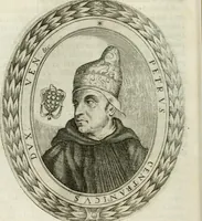 An illustration from Historia veneta (1680)