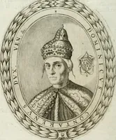 An illustration from Historia veneta (1680)