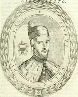 An illustration from Historia veneta (1680)