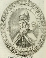 An illustration from Historia veneta (1680)