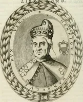 An illustration from Historia veneta (1680)