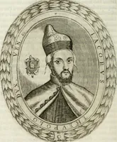 An illustration from Historia veneta (1680)