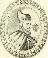 An illustration from Historia veneta (1680)