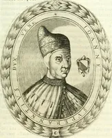 An illustration from Historia veneta (1680)