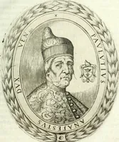 An illustration from Historia veneta (1680)