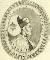 Picture 70 of 82 from Historia veneta (1680), leaf 518