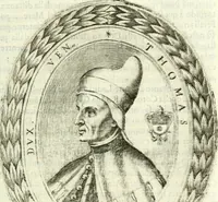 An illustration from Historia veneta (1680)