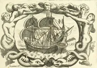 An illustration from Historia veneta (1680)
