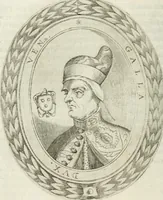 An illustration from Historia veneta (1680)