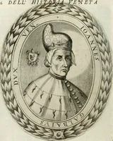 An illustration from Historia veneta (1680)