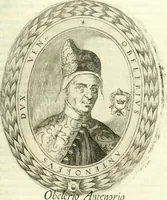 An illustration from Historia veneta (1680)