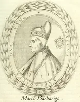 Picture 5 of 50 from Historia veneta (1680), leaf 16