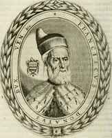 An illustration from Historia veneta (1680)