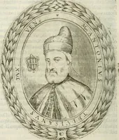 An illustration from Historia veneta (1680)