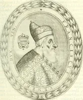 An illustration from Historia veneta (1680)