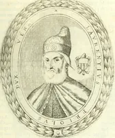 An illustration from Historia veneta (1680)